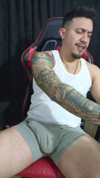 Im_massimo777 webcam model stream image