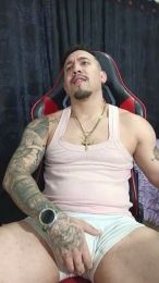 Im_massimo777 webcam cam4 model stream image