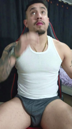 Im_massimo777 webcam model stream image