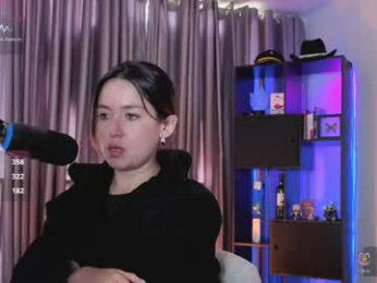 nickywindsor webcam model stream image