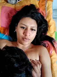 maye_dan webcam model stream image