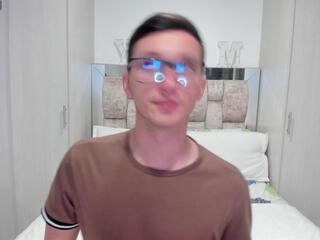 Elliot Murphy webcam model stream image