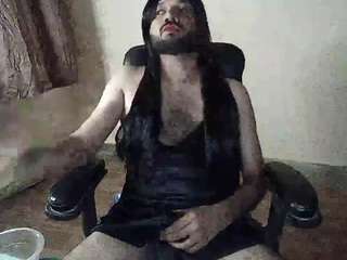 mynastyfucker webcam model stream image