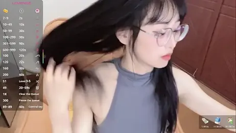 Nice2C- webcam model stream image
