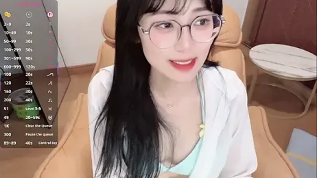 Nice2C- webcam model stream image