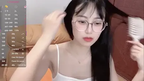 Nice2C- webcam model stream image