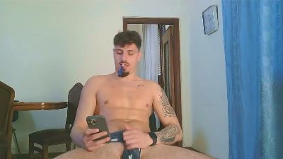 IlRitorno7 webcam model stream image