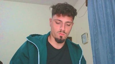 IlRitorno7 webcam model stream image