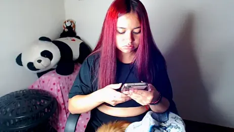 Sweet_cheerry__ webcam model stream image