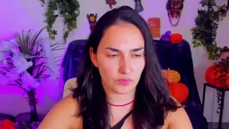 CeceliaJohnson webcam model stream image