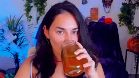 CeceliaJohnson webcam model stream image