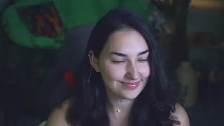 CeceliaJohnson webcam model stream image