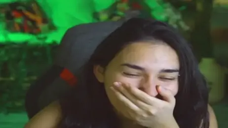 CeceliaJohnson webcam model stream image