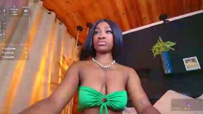 nikkystorm webcam model stream image
