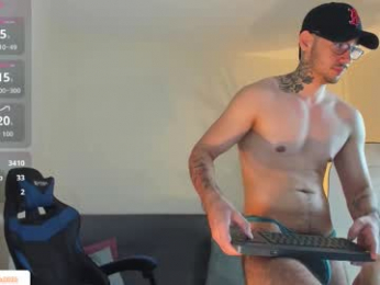 salvatore_costa webcam model stream image