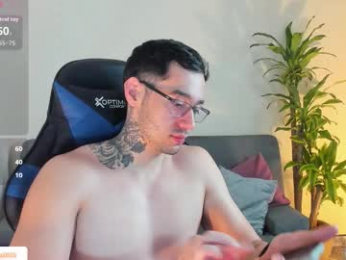 salvatore_costa webcam model stream image