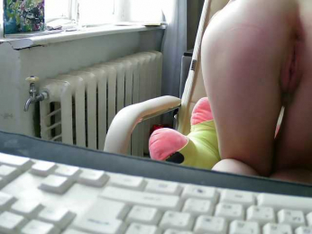 SEXYKISANKA webcam model stream image