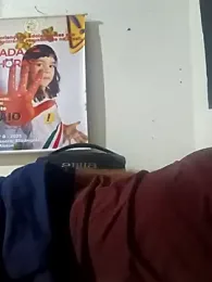 RobertoLuiz84 webcam model stream image