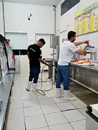 RobertoLuiz84 webcam model stream image