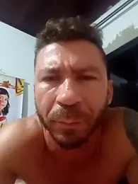 RobertoLuiz84 webcam model stream image