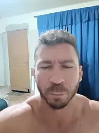 RobertoLuiz84 webcam model stream image