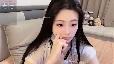 xiaolanlan3344 webcam model stream image