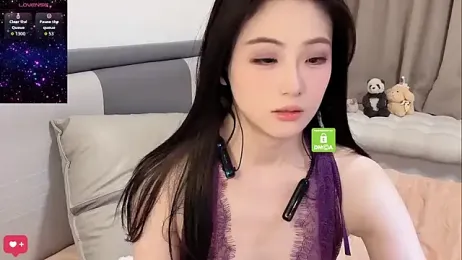 xiaolanlan3344 webcam model stream image