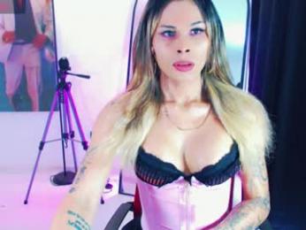 silent_angell webcam model stream image