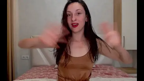Ooh_nymphs webcam model stream image