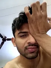 Ansh_1608 webcam stripchat model stream image