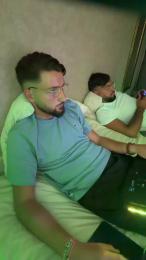 maitredessoumi webcam model stream image
