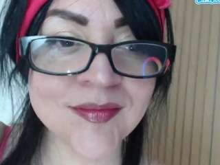 salmamilf webcam model stream image