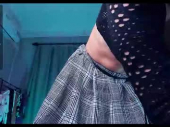 melisa_ginger webcam model stream image