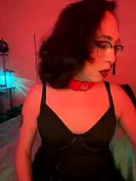 MiniMonroe webcam model stream image