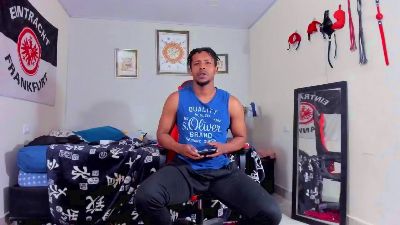 Khalifa_Hunter webcam model stream image