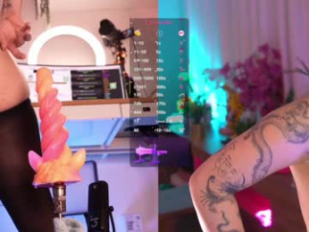 lau__1 webcam model stream image