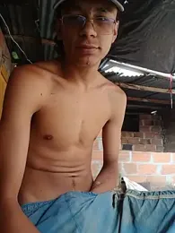 flaco_vergoon webcam stripchat model stream image