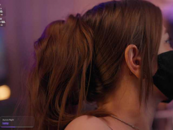 arimass webcam model stream image