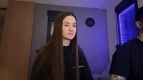 Double_Sun webcam stripchat model stream image