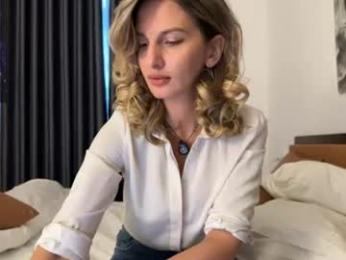 monikate_ webcam chaturbate model stream image