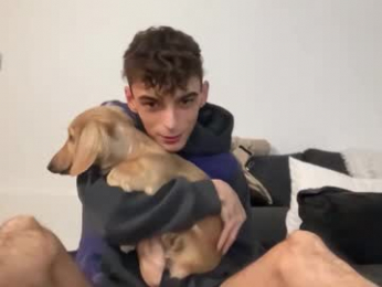 callumandcole webcam chaturbate model stream image