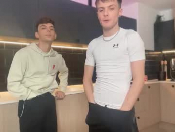 callumandcole webcam chaturbate model stream image