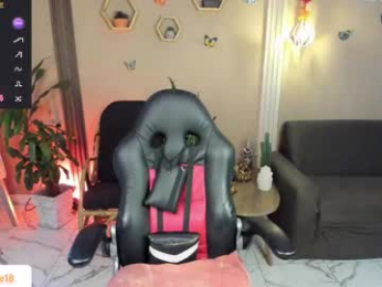 zion__lee webcam model stream image