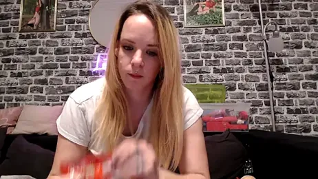 SexyMilf_38 webcam stripchat model stream image