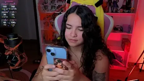 Sweet_sully__ webcam stripchat model stream image