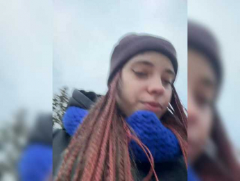 FunnyBanny0312 webcam model stream image