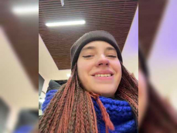 FunnyBanny0312 webcam model stream image