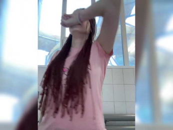 FunnyBanny0312 webcam model stream image