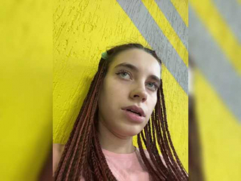 FunnyBanny0312 webcam model stream image