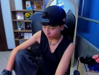 im_mathias webcam model stream image